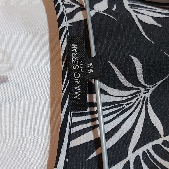 LMARIO SERRANI TUNIC! - Picture 2 of 4